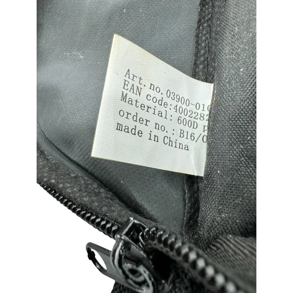 Vintage Fabrizio Canvas Waist Belt Bag