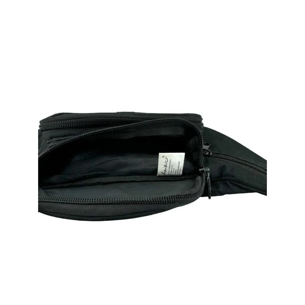 Vintage Fabrizio Canvas Waist Belt Bag