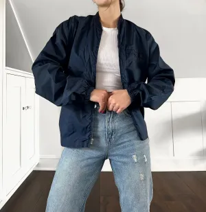 Vintage Lightweight Windbreaker