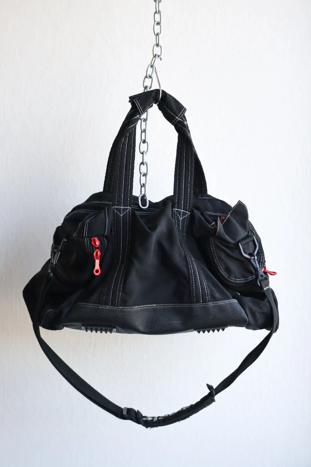 Vintage Olympia Bag