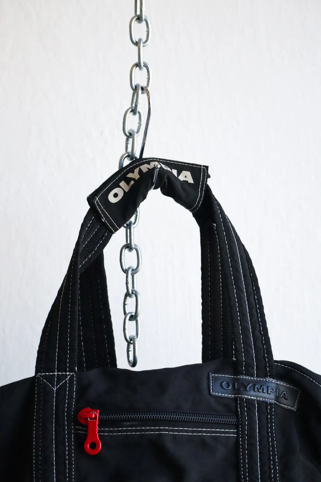 Vintage Olympia Bag