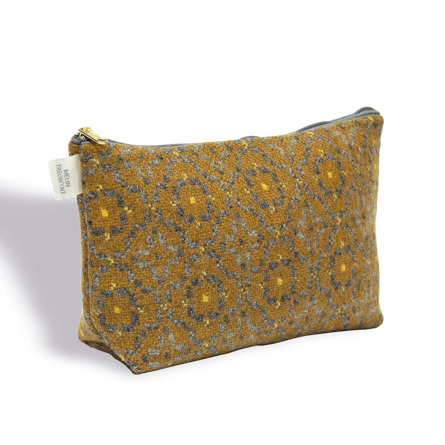 Vintage Rose Washbag