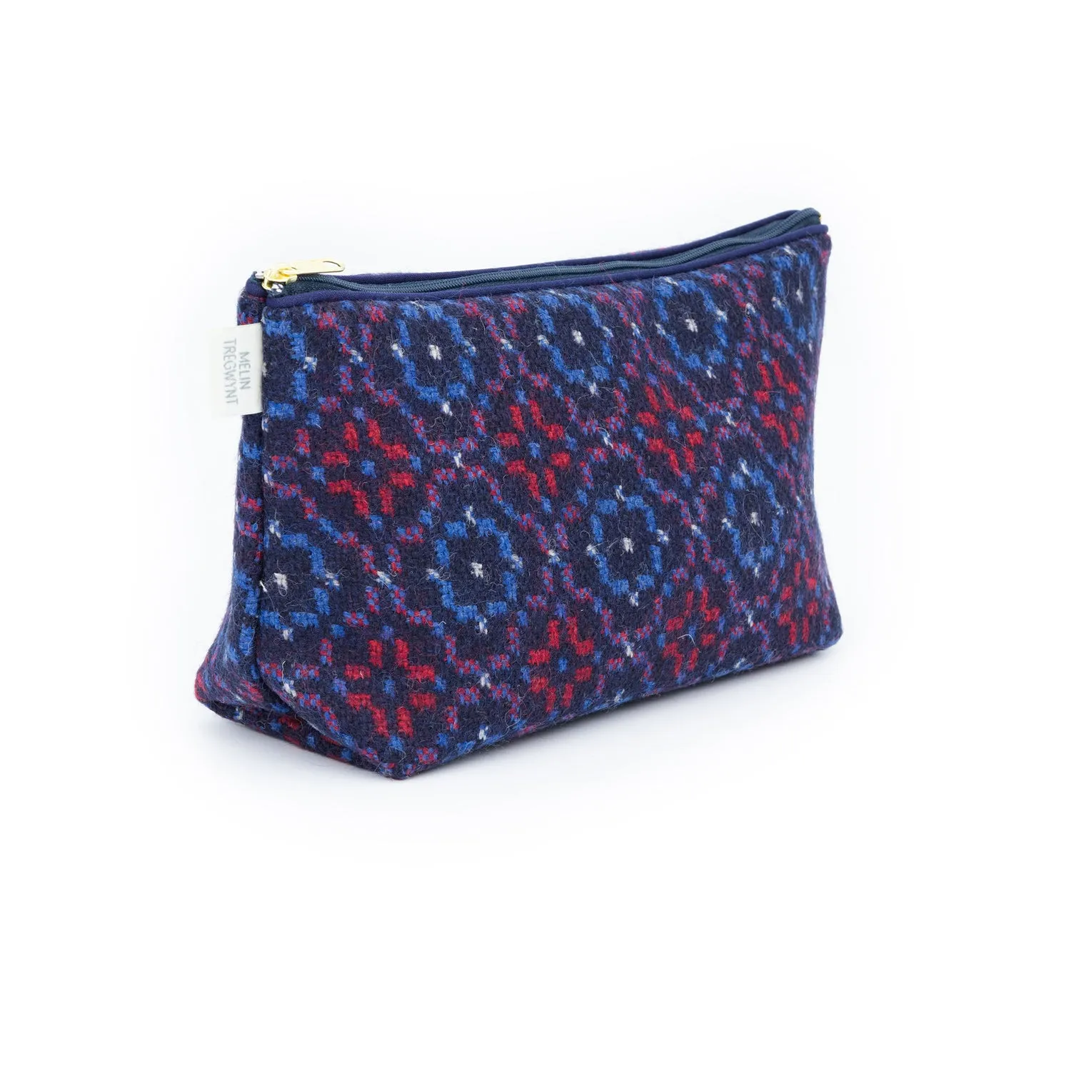 Vintage Rose Washbag