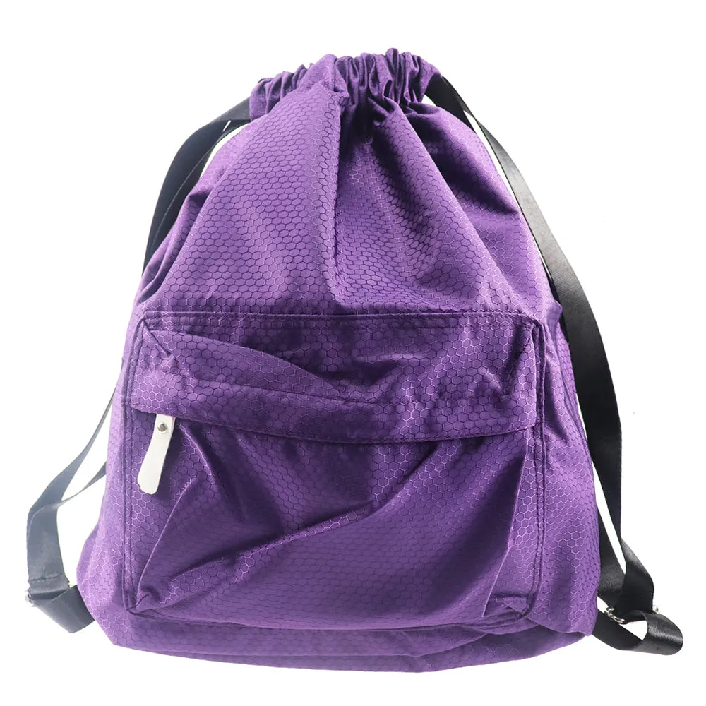 Waterproof Drawstring Bag
