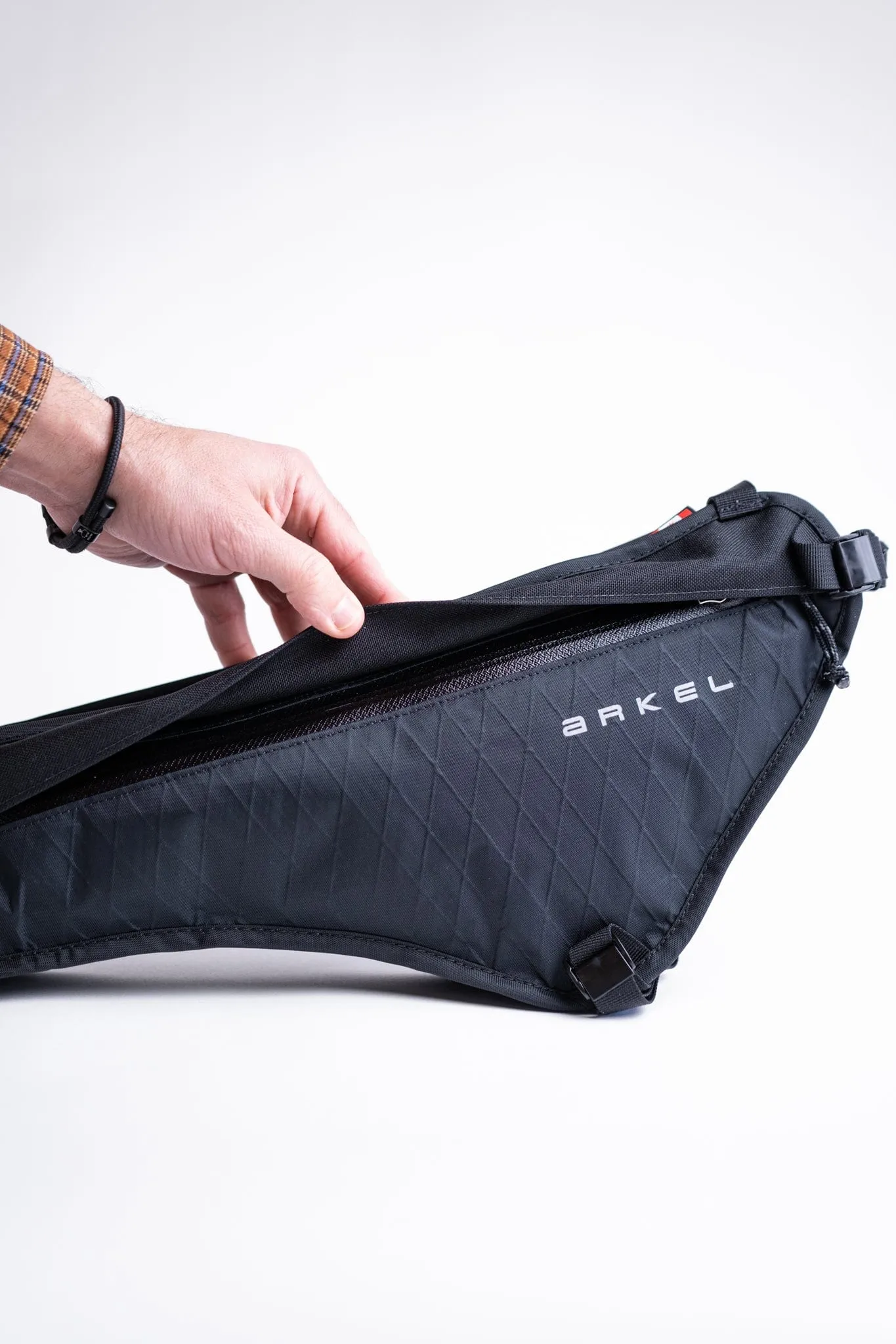 Waterproof Frame Bag