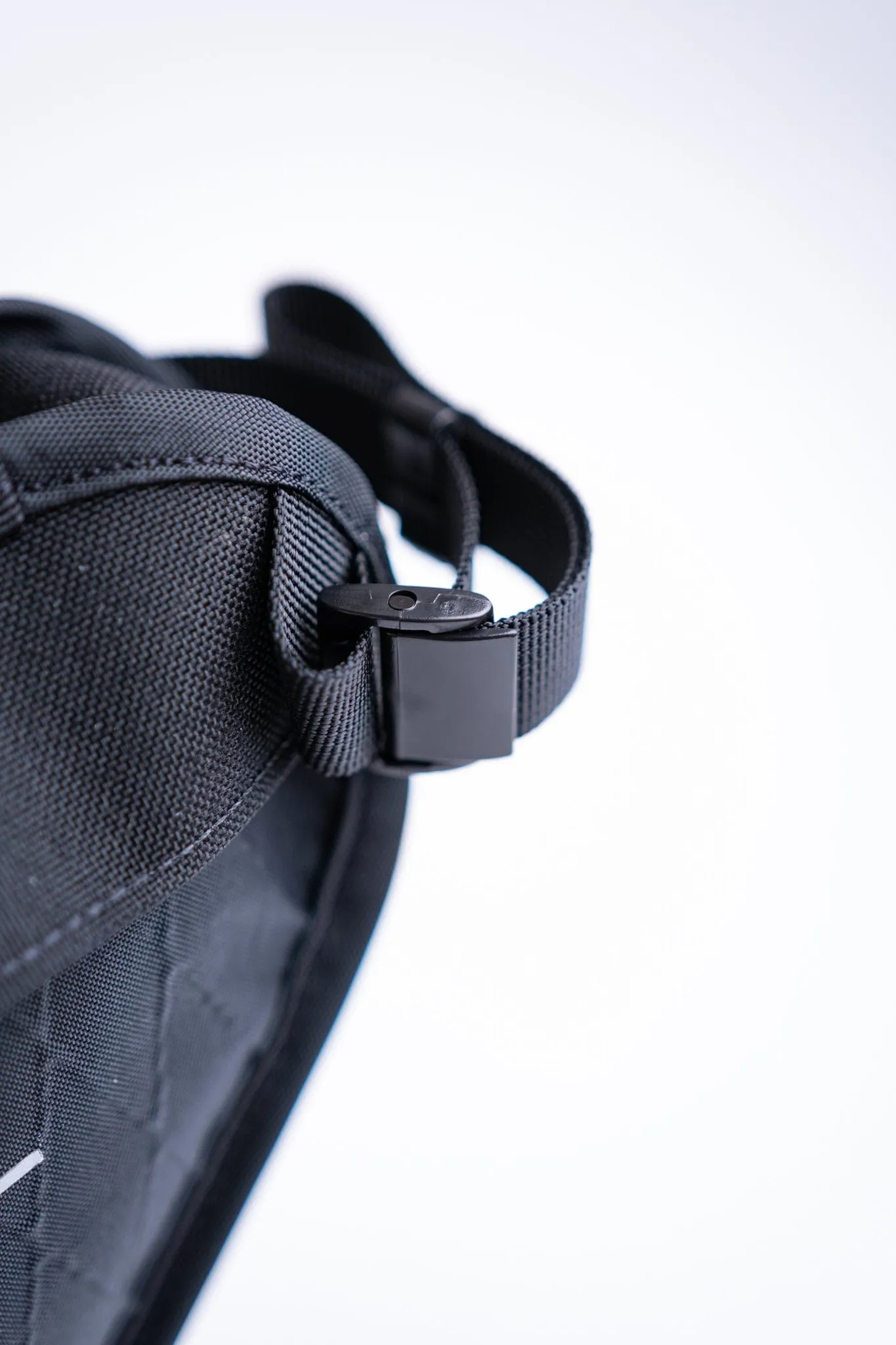 Waterproof Frame Bag