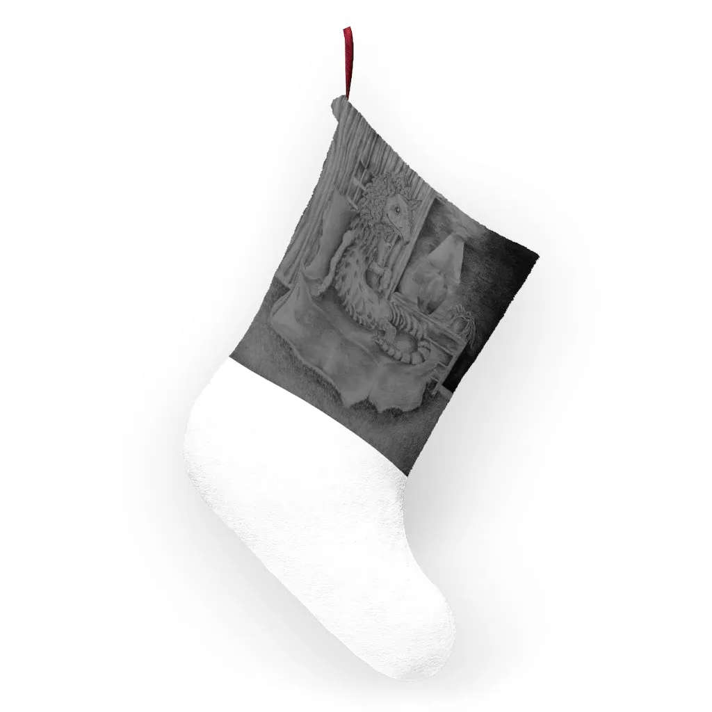 What's in my Room? Christmas Stockings