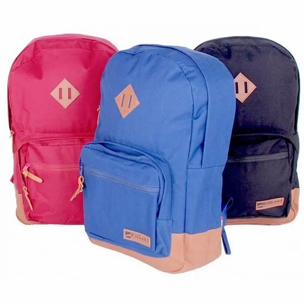 Willland Outdoors College Luminosa Backpack