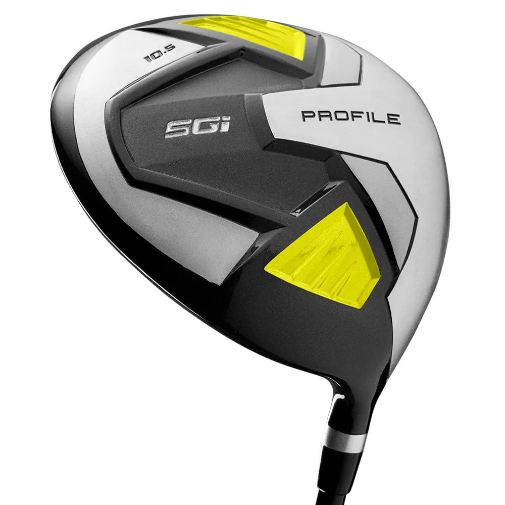 Wilson Profile SGI Teen Full Set 2019 Boys