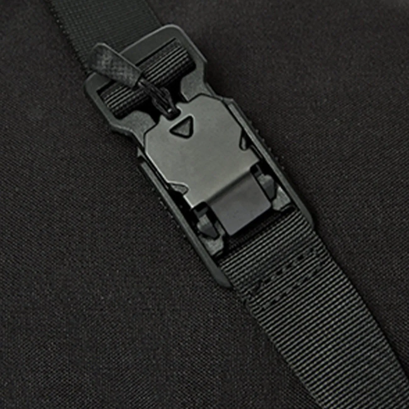 WLS Functional Detachable Waterproof Belt Bag