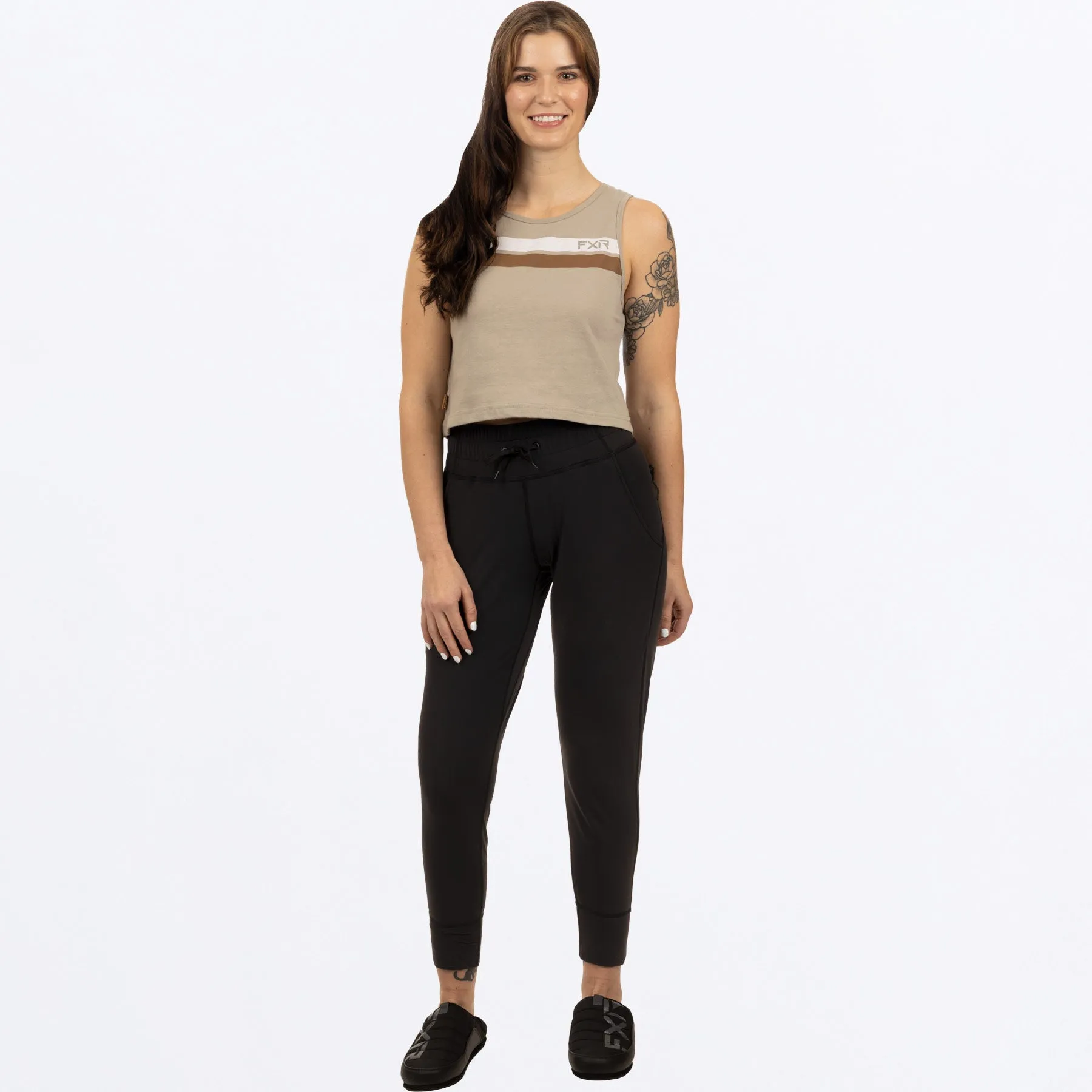 Women's Nidra Lightweight Jogger