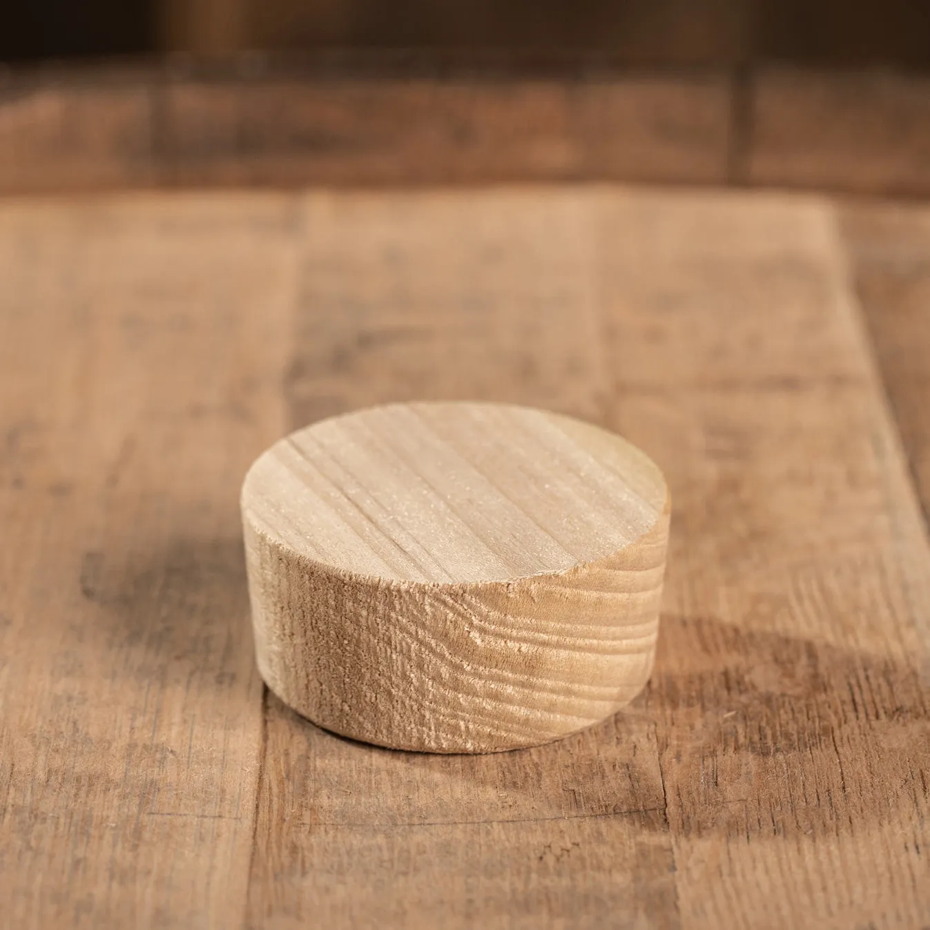 Wooden Bung 1 1/4″ (5 Piece Set)