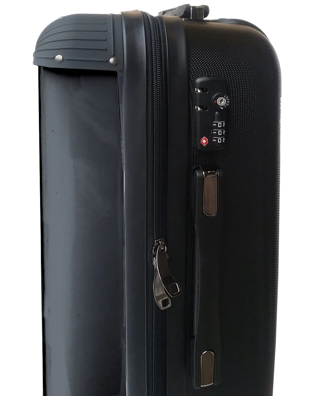 X-Ray Bird Suitcase / Luggage